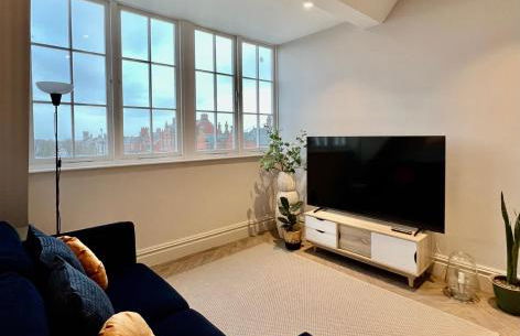 The Apartments Lytham Square - Foto 4