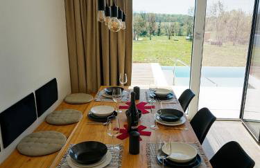 Villa goISTRIA - Foto 2