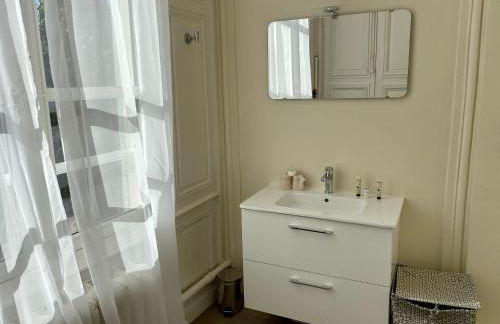 Hôtel Particulier de Champrond - Foto 33