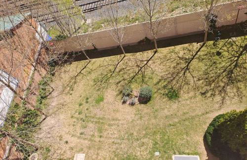 Acogedor loftcon garaje a 10min del aeropuerto e IFEMA - Foto 35