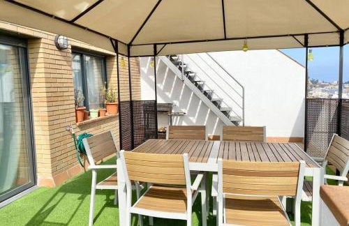 Ático con Vistas al Mar a un Paso del Centro - Foto 76