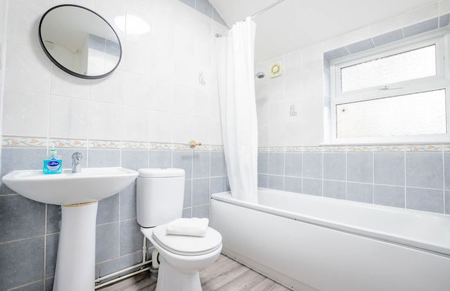 Host Stay Chestnut Residence - Foto 13