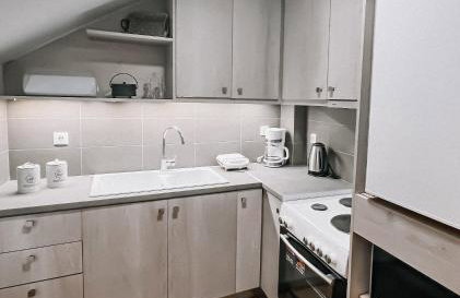 Galini Studios Paralia Platanou - Foto 8