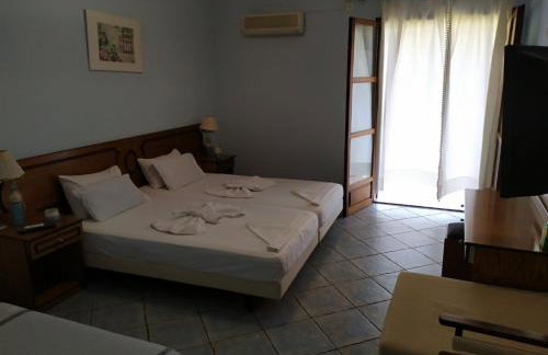 Aristotelis Studios - Foto 55