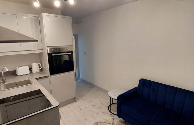 1 Bdr Modern Living in The Old Bank Hse - Foto 57