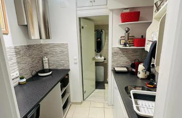 Gianna’s apartment central Aigio Cozy and Shining - Foto 8