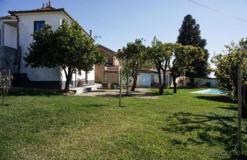 12 Casa d'Avó - Foto 14