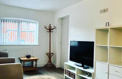 The Annexe, St Andrews house hotel, Two bedrooms Sleeps 4 - Foto 27