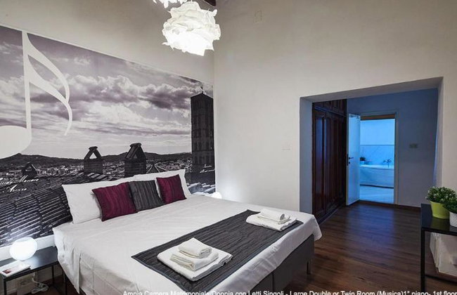 52cento Apts - Foto 177