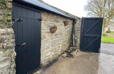The Old Milk House - Foto 8