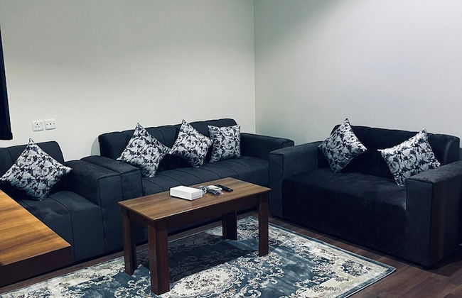 luluat althuraya serviced apartments esh - Foto 23