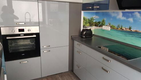 FeWo Steingasse - Foto 5