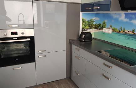 FeWo Steingasse - Foto 5