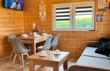 Domki u Iwony#sauna#balia - Foto 7