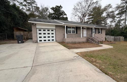 Home in the Heart of Augusta - Photo 1