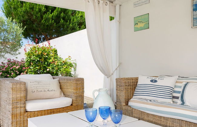 Luxurious Villa With a Dishwasher, Only 3.5km From the Beach - Photo 19