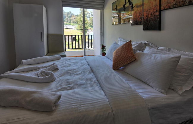 Mariners Cabin Nuwaraeliya - Foto 8