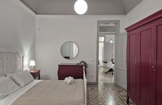 CASE VACANZE LA MATTANZA - Foto 17