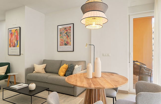 Solaga - Soho Suites - Foto 18