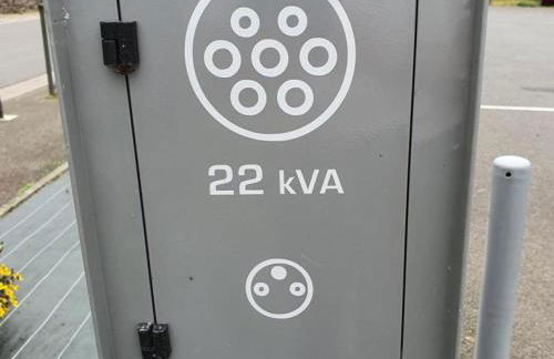 Demeure historique dans un château avec jardin et connexion WIFI - FR-1-497-13 - Foto 25