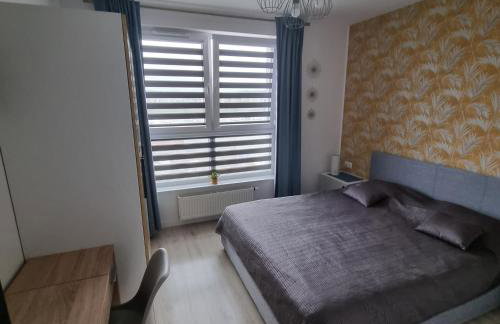 Apartamenty Morze on Sea - Photo 26