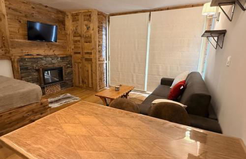 Le 1974 La Rosière - Foto 15