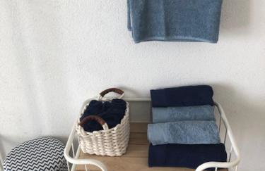 Villa Beline direct aan zee, verwarmd zwembad en sauna - Photo 30