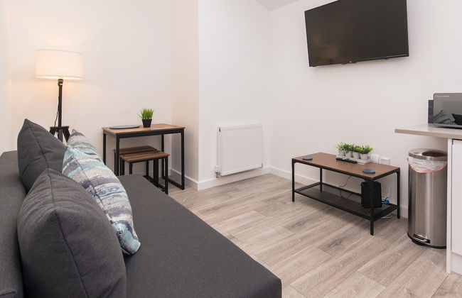 Cricket View - Foto 6