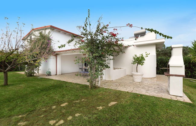 2533 Villa Sogno Blu - Appartamento Blu by Barbarhouse - Foto 25