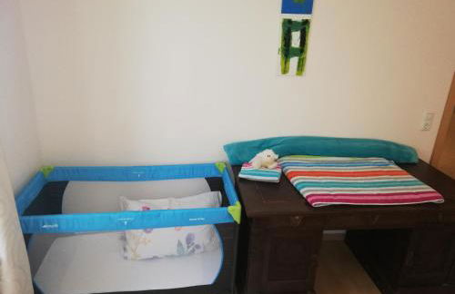 Ferienwohnung am Benther Berg - Foto 7