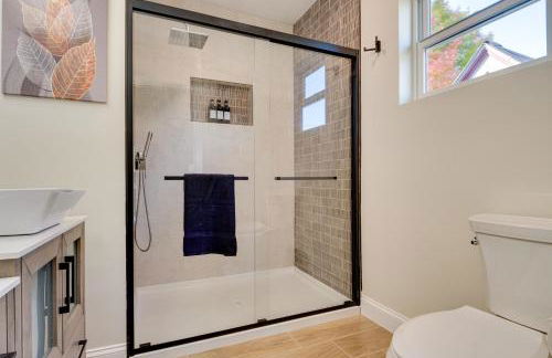 Walk to Fountain Square Arts and Eats Indy Escape - Foto 18