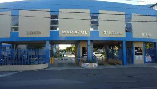 Apartamento Temporada Mobiliado Proximo a Praia - Foto 2