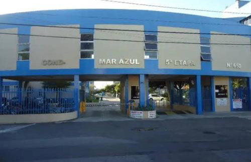 Apartamento Temporada Mobiliado Proximo a Praia - Foto 2