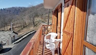 CASA MOJITO per vacanze in montagna - Foto 2