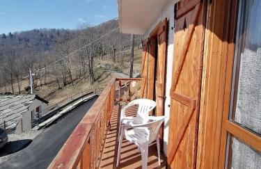 CASA MOJITO per vacanze in montagna - Foto 2