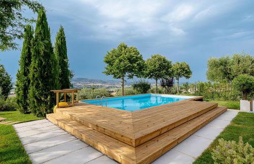 Spacious Stay in Montelupone - Foto 70