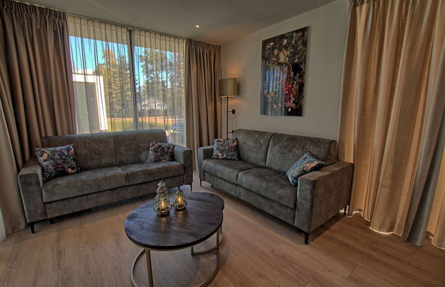 Najade Resort Het Gooi - Foto 2