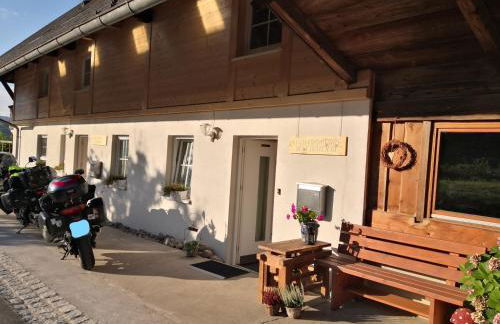 Ferienwohnung Belchenliebe - Foto 24