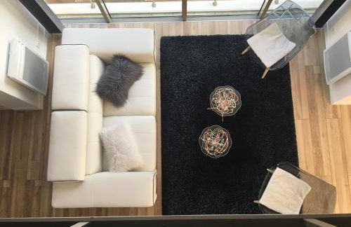 Loft duplex neuf 65m2 (clim) au coeur de La Baule les Pins - Photo 15