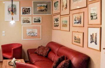 Räuberstube 90 qm - einsam - ruhig - Insel im Land - Foto 10