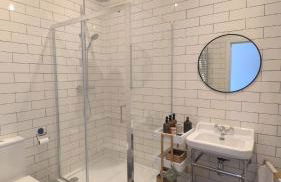 Tranquil & Bright by The Canal - Foto 15