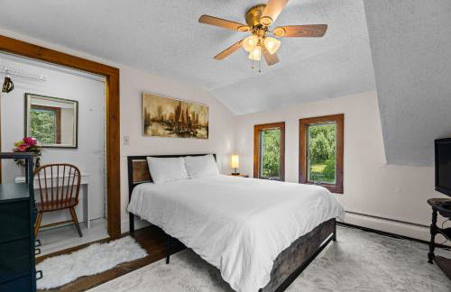 Grammy's Famous Lake House Retreat - Foto 47