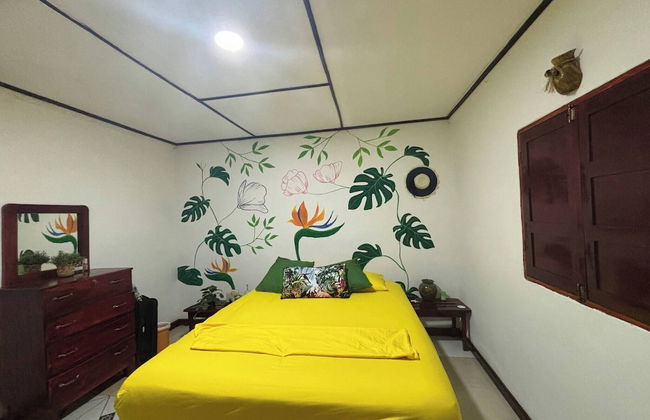 Beach House With Pool for 6 People - Las Peñitas - Foto 4