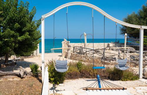 Il Trullo al Mare -Trullo by the sea- Pool & Beach - Foto 67