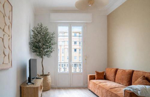 Elegant apartment - Haut Musiciens - Foto 1