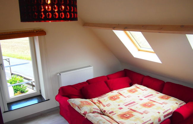 Holiday Home With Terrace in Ellezelles - Foto 15