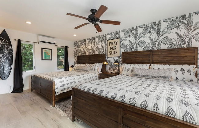 Bond House 4 Bedroom Home by RedAwning - Foto 6