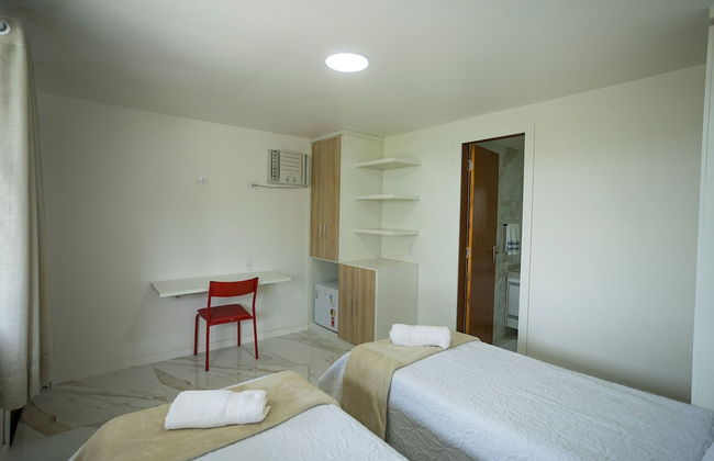 Bz20 Geribá vista panorâmica 6 quartos - Foto 11