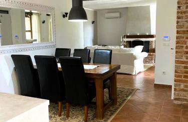 Villa Isabella - Ruheoase - Foto 9