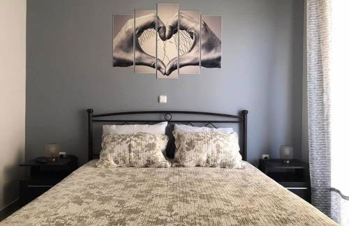 Three Graces in Nafplio - Foto 12